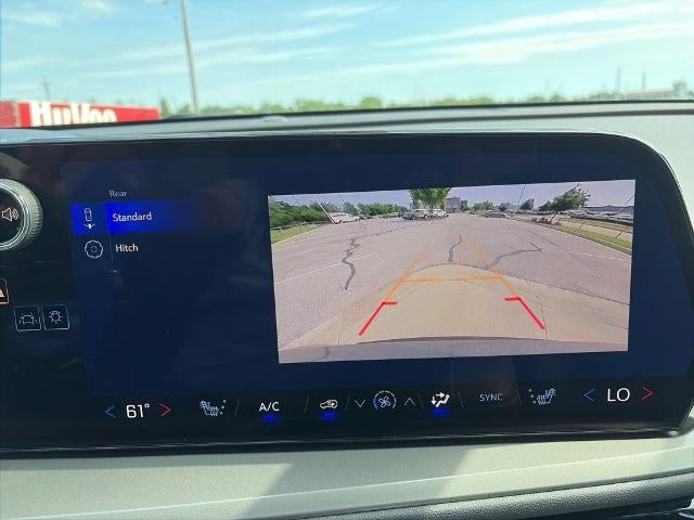 2026 Chevrolet Traverse LT w/2LT