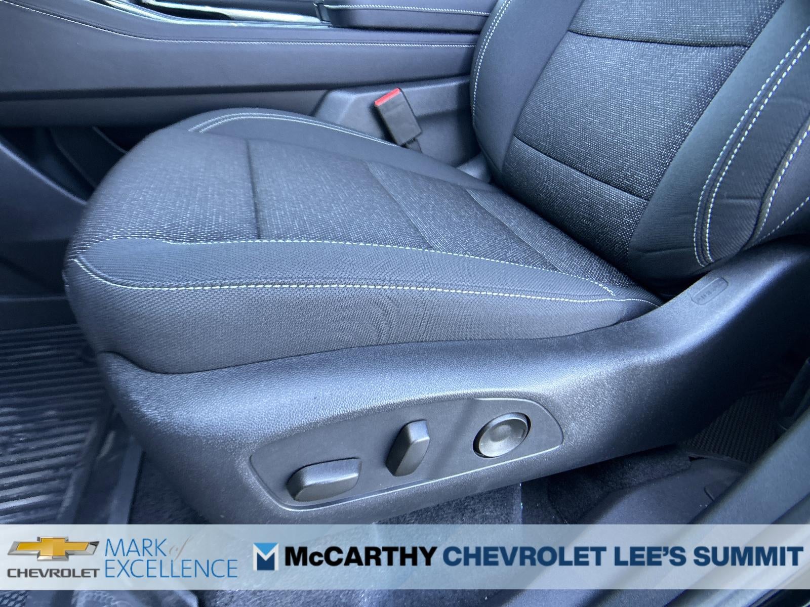 2026 Chevrolet Traverse LT w/2LT