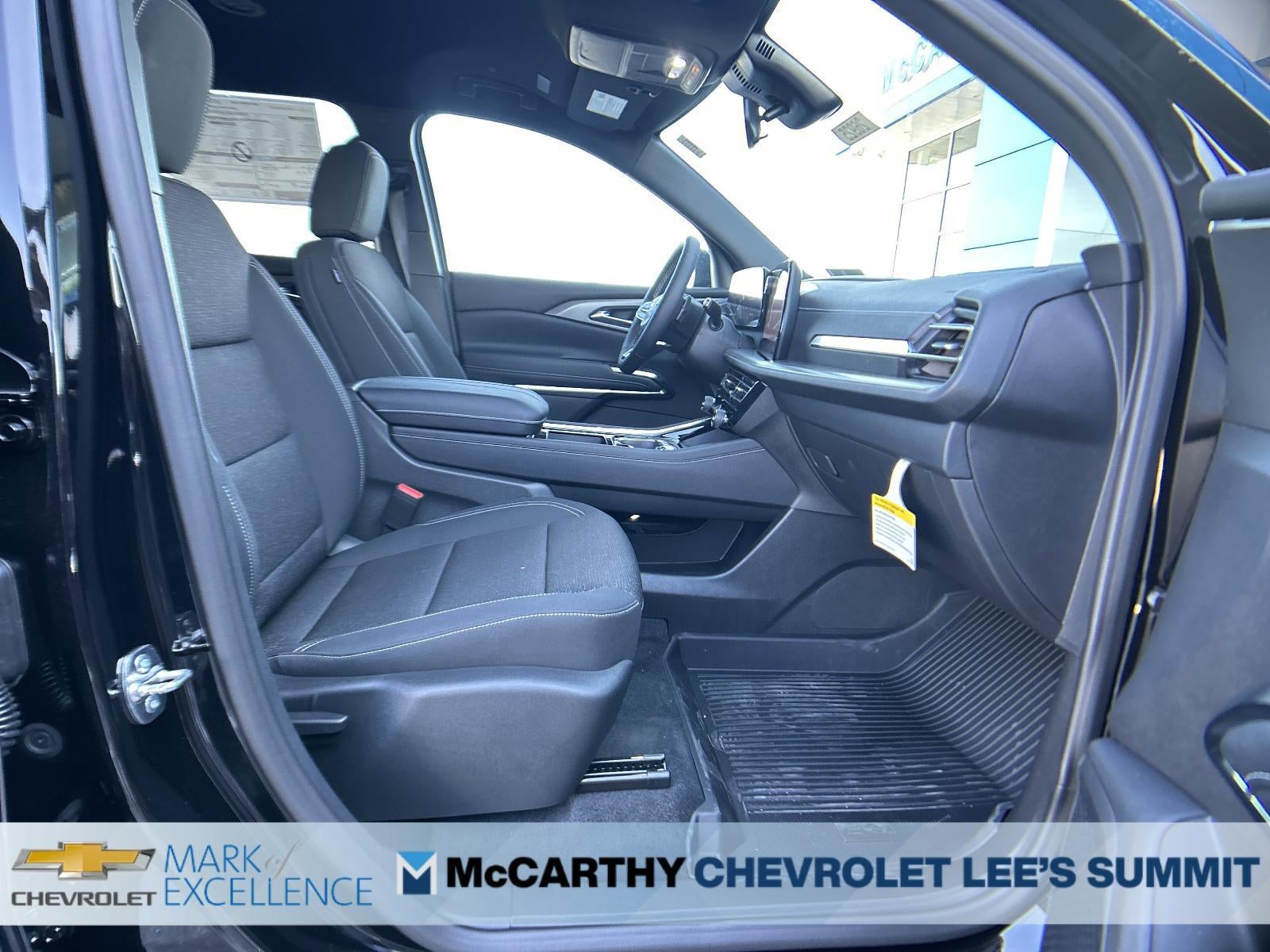 2026 Chevrolet Traverse LT w/2LT