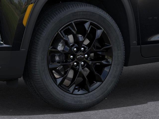 2026 Chevrolet Traverse LT w/2LT