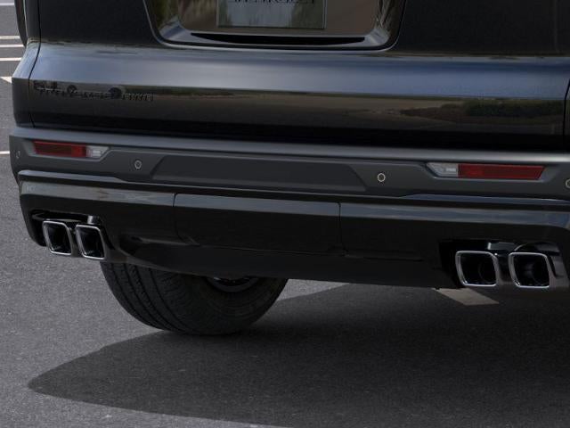 2026 Chevrolet Traverse LT w/2LT