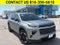 2027 Chevrolet Traverse LT w/2LT