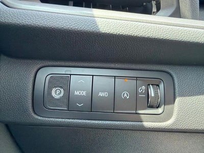 2027 Chevrolet Traverse LT w/2LT