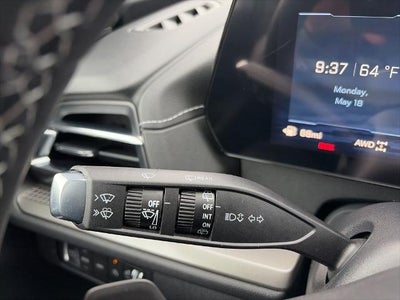 2026 Chevrolet Traverse LT w/2LT