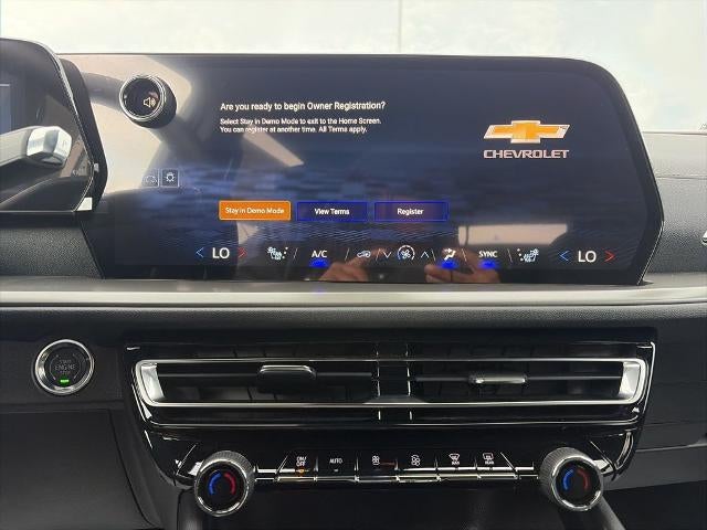 2026 Chevrolet Traverse LT w/2LT