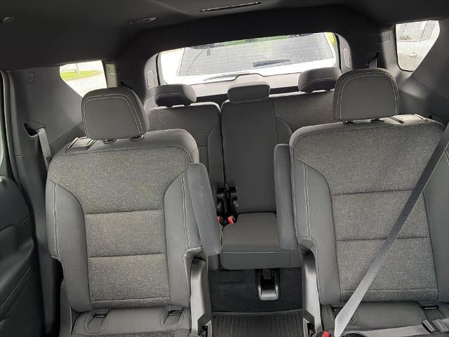 2026 Chevrolet Traverse LT w/2LT