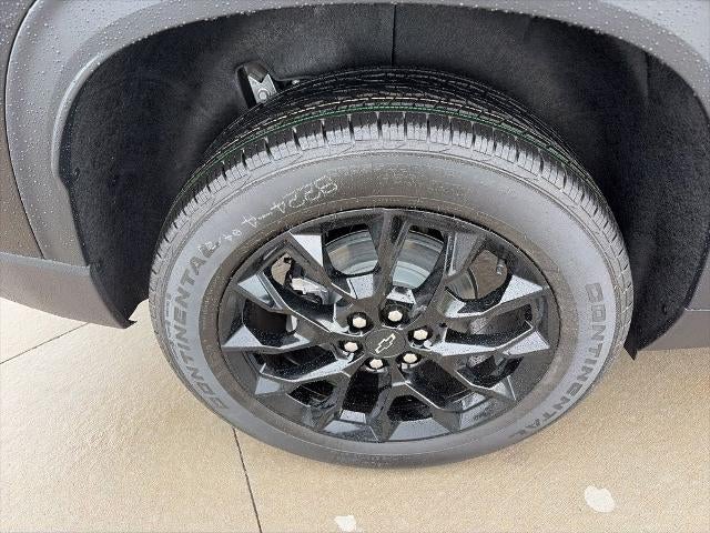 2026 Chevrolet Traverse LT w/2LT