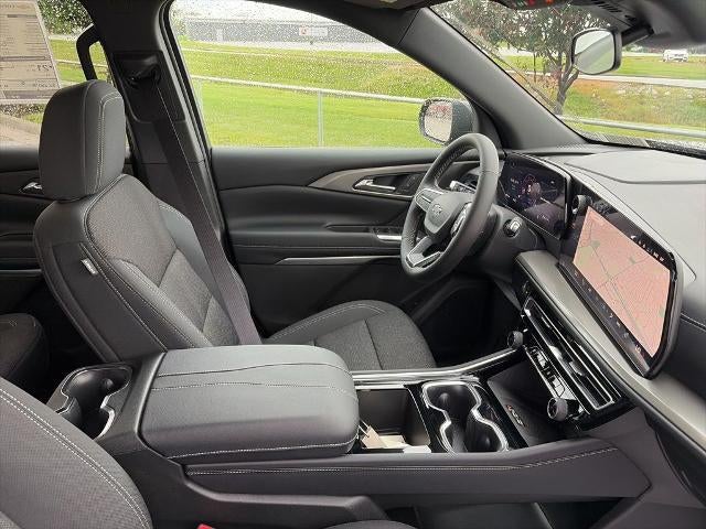2026 Chevrolet Traverse LT w/2LT