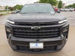 2026 Chevrolet Traverse LT w/2LT