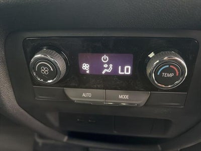 2026 Chevrolet Traverse LT w/2LT