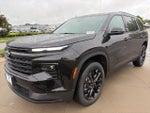 2026 Chevrolet Traverse LT w/2LT