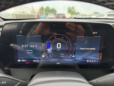 2026 Chevrolet Traverse LT w/2LT