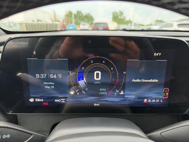 2026 Chevrolet Traverse LT w/2LT