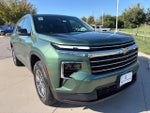 2027 Chevrolet Traverse LT w/2LT