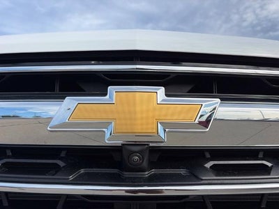 2027 Chevrolet Traverse LT w/2LT