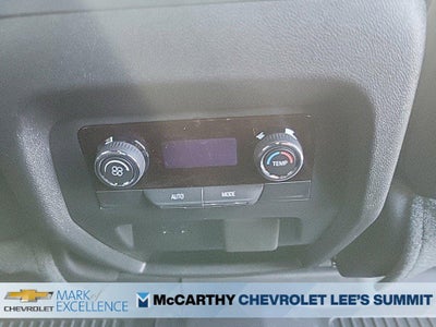 2026 Chevrolet Traverse LT w/2LT