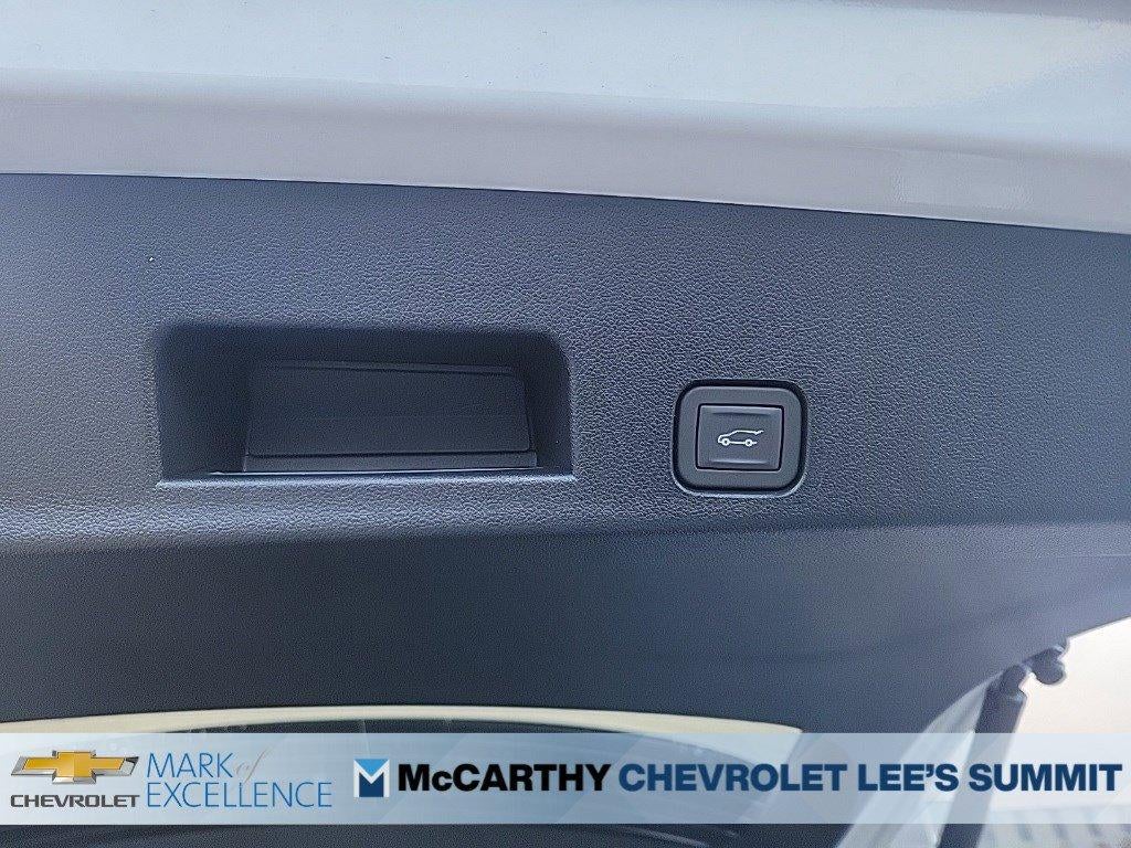 2026 Chevrolet Traverse LT w/2LT