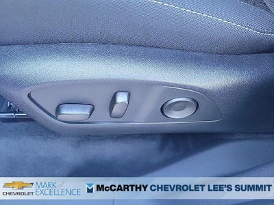 2026 Chevrolet Traverse LT w/2LT