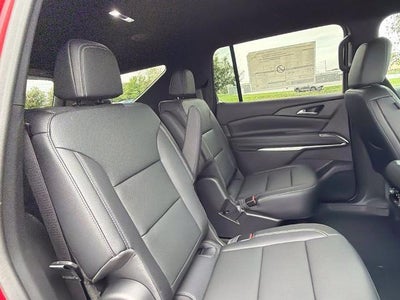 2027 Chevrolet Traverse LT w/2LT