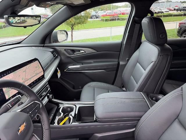 2027 Chevrolet Traverse LT w/2LT