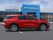 2027 Chevrolet Traverse LT w/2LT