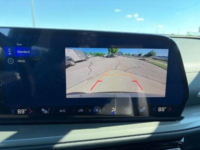 2026 Chevrolet Traverse LT w/2LT