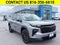 2026 Chevrolet Traverse LT w/2LT