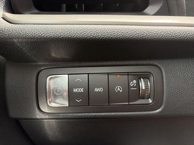 2026 Chevrolet Traverse LT w/2LT