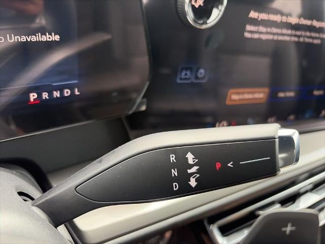 2026 Chevrolet Traverse LT w/2LT