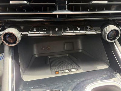 2026 Chevrolet Traverse LT w/2LT
