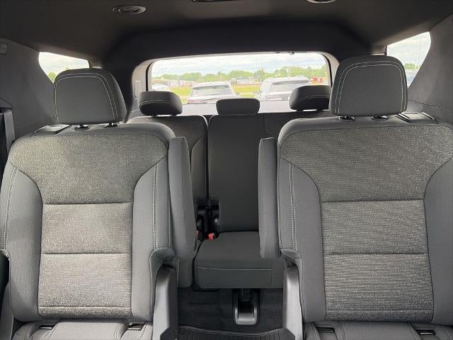 2026 Chevrolet Traverse LT w/2LT