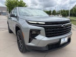 2026 Chevrolet Traverse LT w/2LT