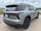 2026 Chevrolet Traverse LT w/2LT