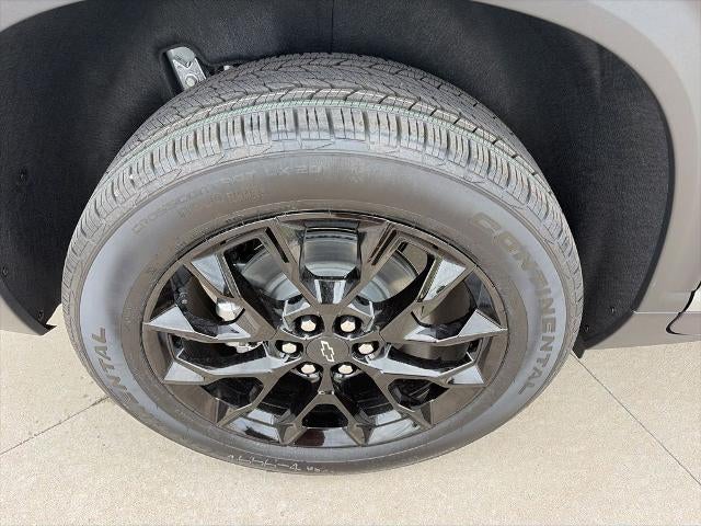 2026 Chevrolet Traverse LT w/2LT
