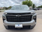 2026 Chevrolet Traverse LT w/2LT