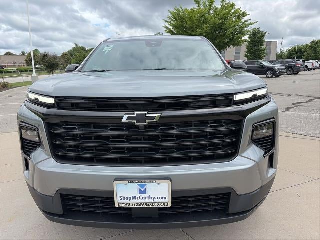 2026 Chevrolet Traverse LT w/2LT