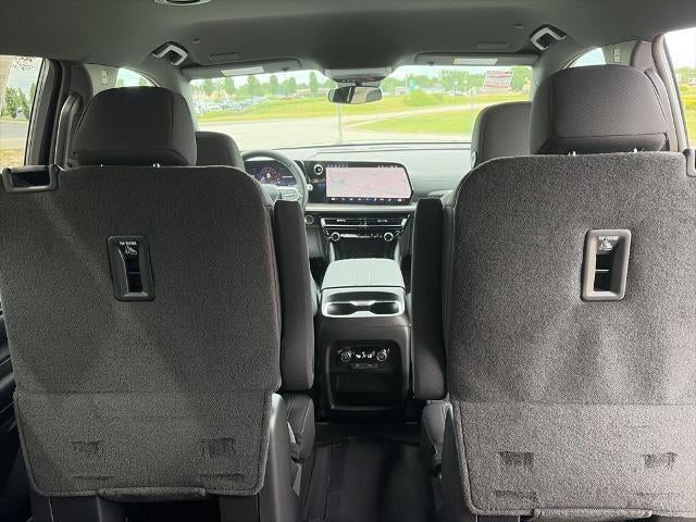 2026 Chevrolet Traverse LT w/2LT