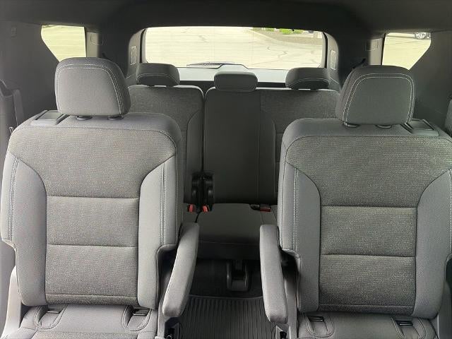 2026 Chevrolet Traverse LT w/2LT
