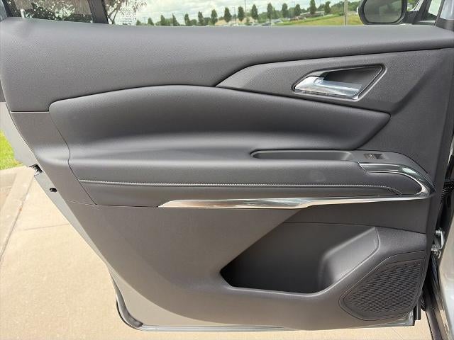 2026 Chevrolet Traverse LT w/2LT