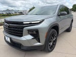 2026 Chevrolet Traverse LT w/2LT