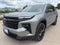 2026 Chevrolet Traverse LT w/2LT