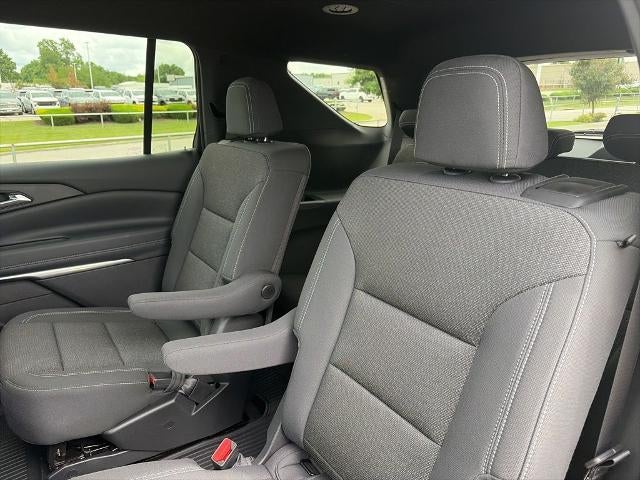 2026 Chevrolet Traverse LT w/2LT
