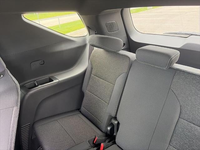 2026 Chevrolet Traverse LT w/2LT