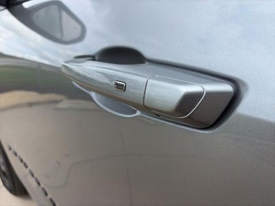 2026 Chevrolet Traverse LT w/2LT