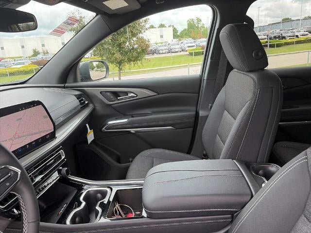 2026 Chevrolet Traverse LT w/2LT