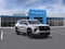 2026 Chevrolet Traverse LT w/2LT