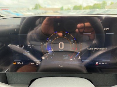 2026 Chevrolet Traverse LT w/2LT