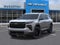 2026 Chevrolet Traverse LT w/2LT