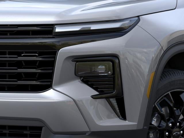 2026 Chevrolet Traverse LT w/2LT