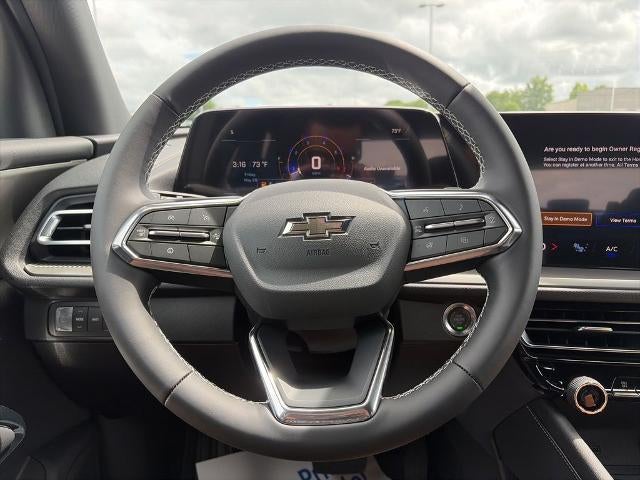 2026 Chevrolet Traverse LT w/2LT